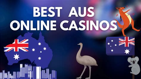 best online casino australia 2021.